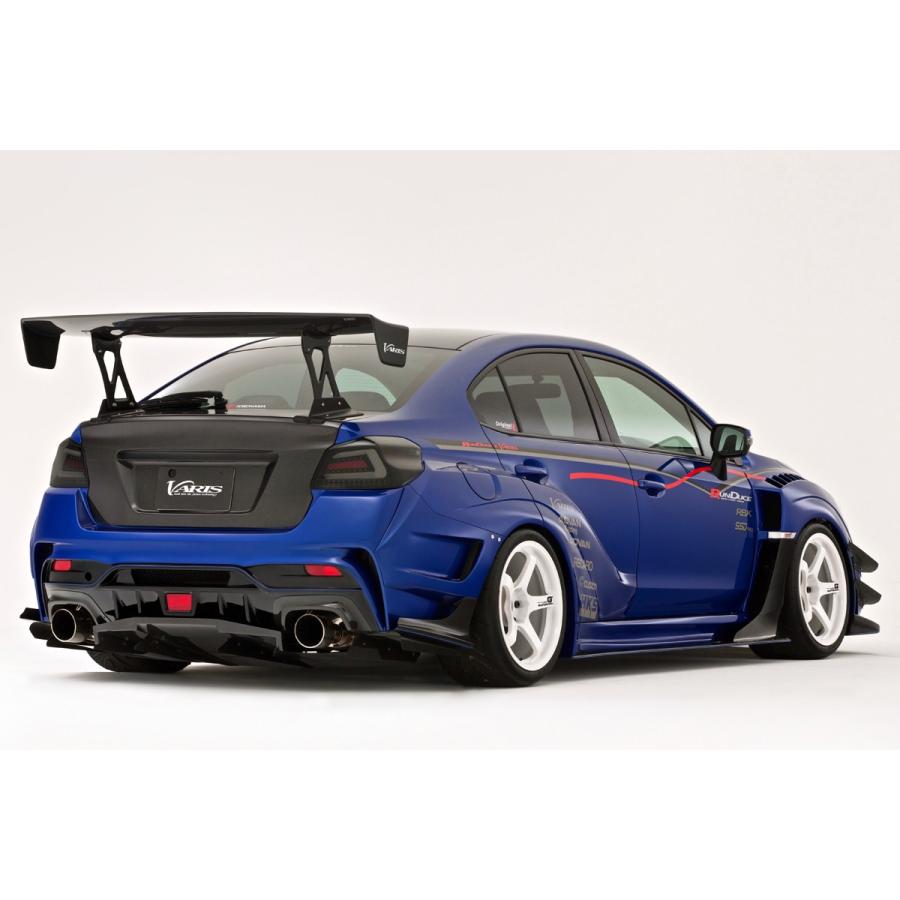 楽天市場】DAMD ダムド インプレッサ WRX STI CBA-GVB GVF GRB