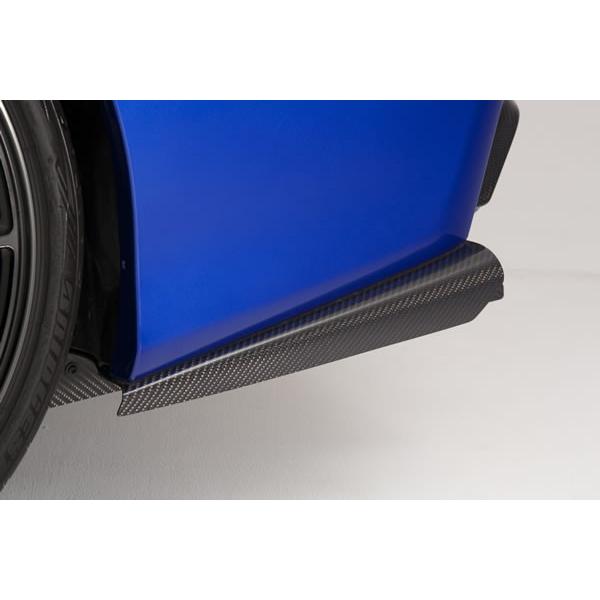 楽天市場】【M's】スバル WRX STI/S4 D型 (VAB/VAG) VARIS ARISING-I