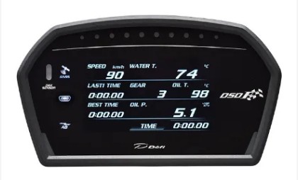 デフィ Defi SPORTS DISPLAY F DF15903 Defi