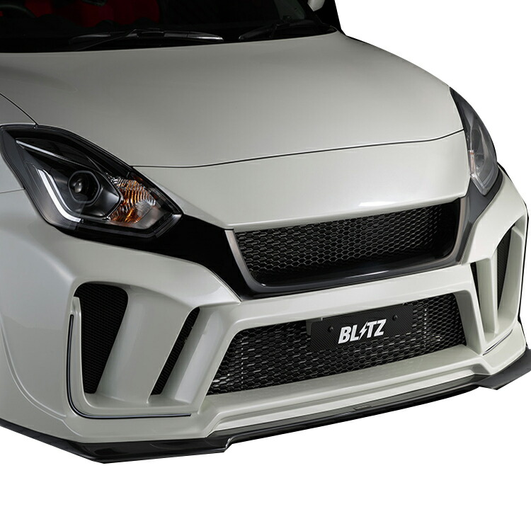 楽天市場】スイフトスポーツ ZC33S AERO SPEED R-Concept