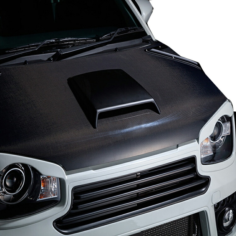 楽天市場】アルトワークス HA36S エアロスピード Rコンセプト カーボン