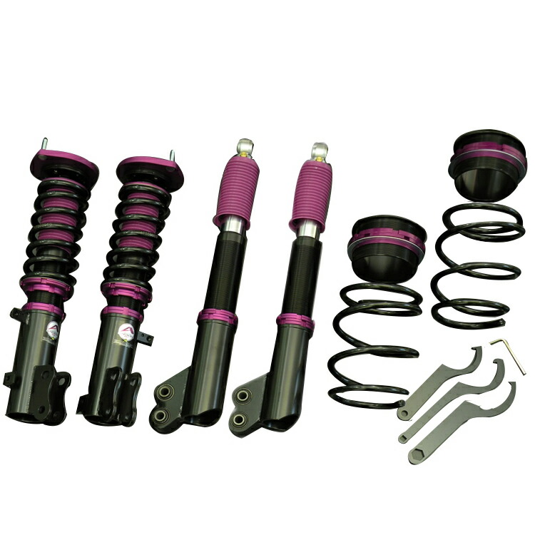 トゥデイ Ja4 車高調 Finalkonnexion 車高調整キット ファイナルコネクション 車用品 ステルス サスペンション ミニ ファイナルコネクション トゥデイ Ja4 車高調 Finalkonnexion Stealth Mini ステルス ミニ シンシアモール 店