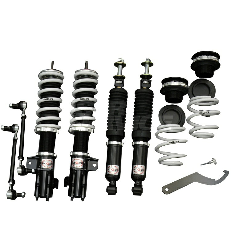 Finelkonnexion ファイナルコネクション エブリィ エブリイ エブリー Finelkonnexion バン エブリィ Da17v サスペンション 車高調 イエガー Eager シンシアモール 店エブリィ エブリイ エブリー バン Da17v 車高調 Finelkonnexion ファイナルコネクション イエガー