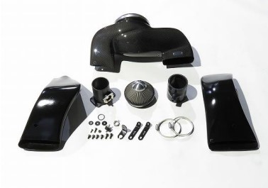 ブリッツ GR86 ZN8 カーボンインテークシステム アイサイト付 用 CFRP カーボンFRP 27031 BLITZ 直|シンシアモール 店