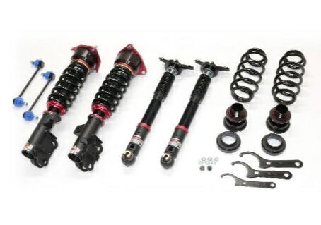 ブリッツ クラウンスポーツ AZSH37W 車高調キット 92633 BLITZ DAMPER ZZ-R ダンパー 直｜シンシアモール 店