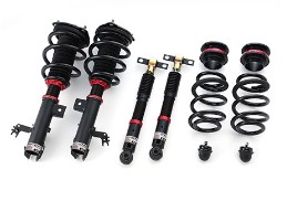 ブリッツ ヴェルファイア ハイブリッド AAHH45W 全長調整式&32段減衰力調整車高調キット 92650 BLITZ DAMPER ZZ-R L ダンパー 直