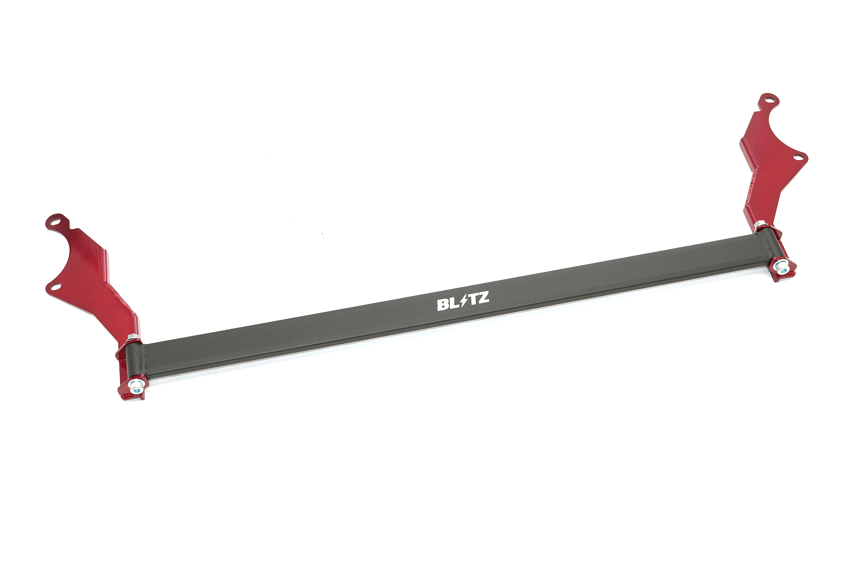 ブリッツ プリウス PHEV MXWH61 ストラットタワーバー フロント 96125 BLITZ W