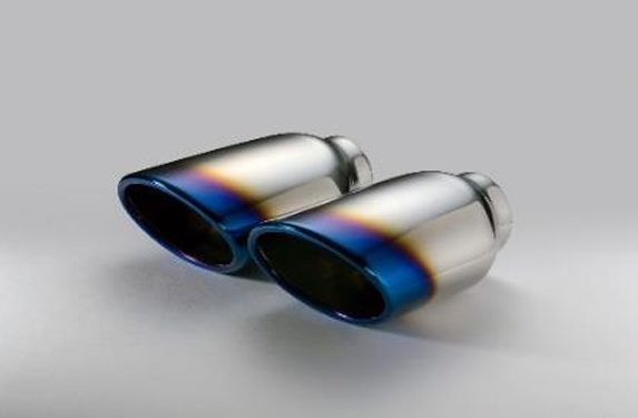 ブリッツ N-BOXジョイ JF5 テール単品 カスタムエディション交換用/ステンレステールVS 62207 BLITZ NUR-SPEC CUSTOM EDITION ニュルスペック　カスタムエディション 直