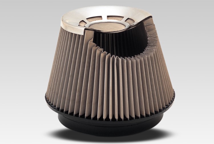 ブリッツ クラウンクロスオーバー TZSH35 サスパワーエアクリーナー 26287 BLITZ SUS POWER AIR CLEANER