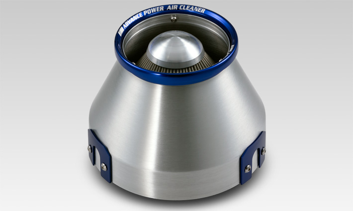 ブリッツ ステラ LA850F LA860F アドバンスパワーエアクリーナー コアタイプ/A3 42262 BLITZ ADVANCE POWER AIR CLEANER