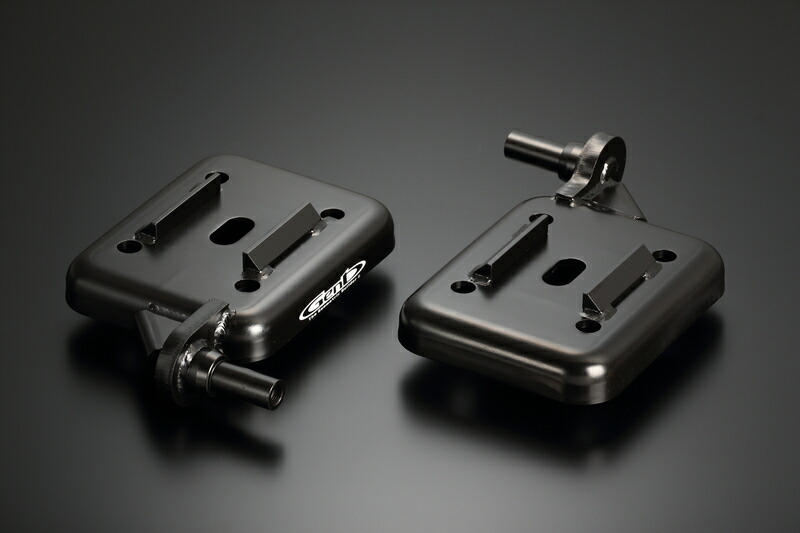 楽天市場】ハイエース ブラケット 200系 ダウンアシストブラケット