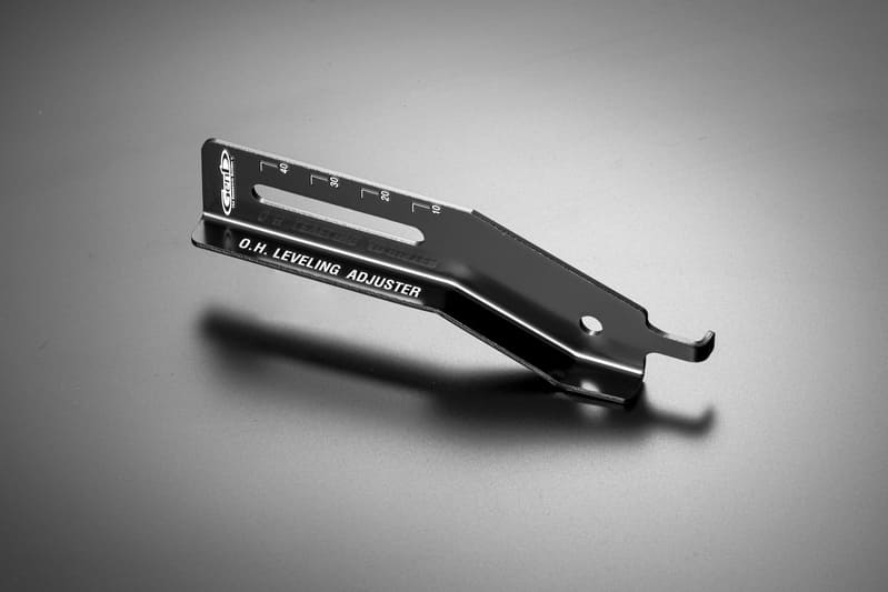 ムーンフェイス ジムニー シエラ JB74W O.H.レベリングアジャスター SDBUHJ MOONFACE画像