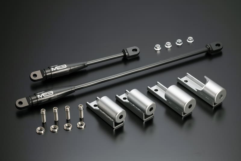 ムーンフェイス ジムニー シエラ JB74W モーションコントロールビーム OMBSPJ MOONFACE画像