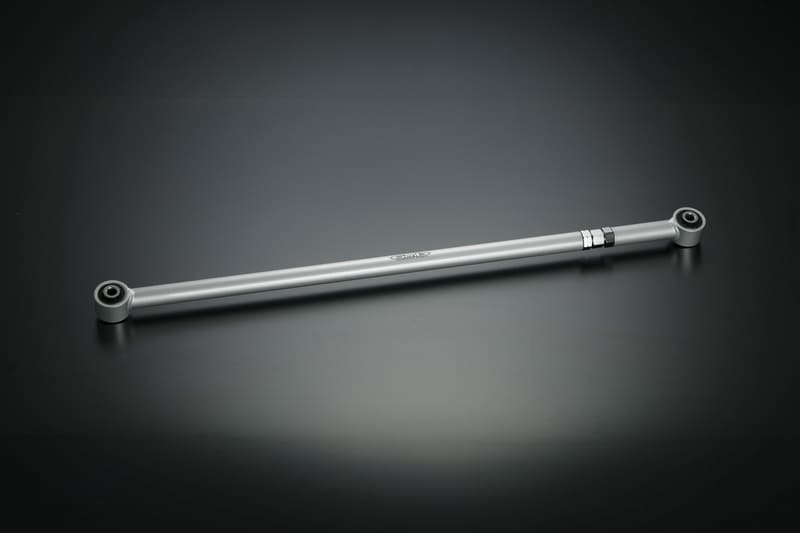 ムーンフェイス ジムニー シエラ JB43W ハードスペックラテラルロッド フロント SLR01J MOONFACE画像