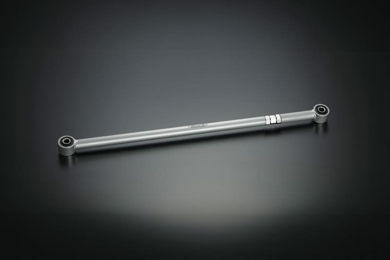 ムーンフェイス ジムニー JB64W ハードスペックラテラルロッド フロント SLR02J MOONFACE｜シンシアモール 店