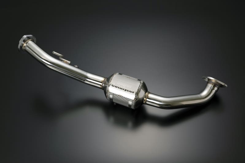 ムーンフェイス ジムニー シエラ JB74W スーパーキャタライザー EMC74J MOONFACE画像