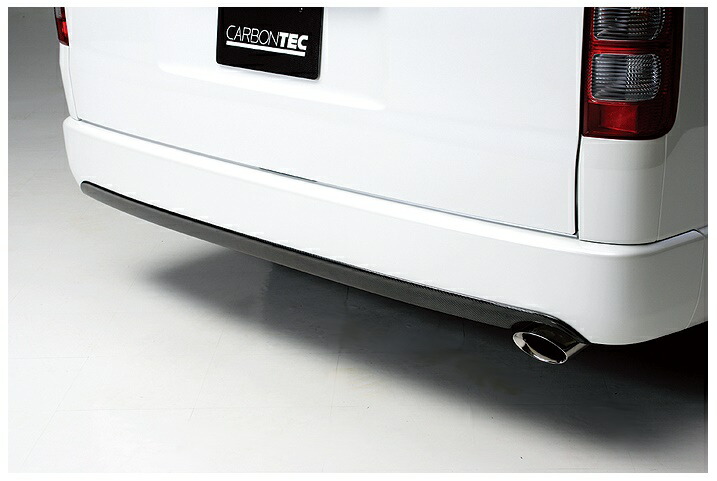 楽天市場】【200系ハイエースナロー標準ボディ1～7型】リア