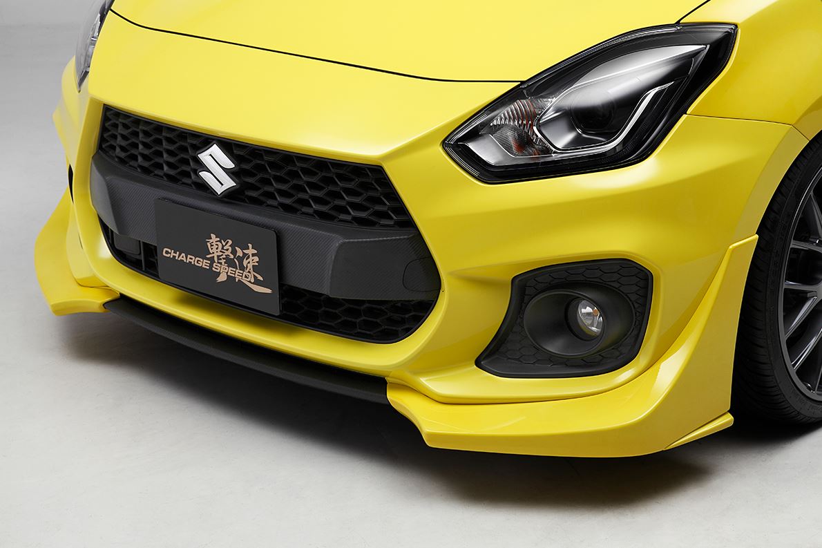 楽天市場】リザルトジャパン スイフトスポーツ ZC33S フロント 楽天市場】リザルトジャパン スイフトスポーツ ZC33S フロント