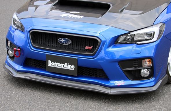 値段進度 Wrx Sti 4s Vab Vag A毛色 B 型 C型 向正面底雲路 Type 1 形態1 Charge Speed Bottomline ボトムライン Wrx Sti 4s チャージスピード フロントボトムライン エアロパーツ Damienrice Com