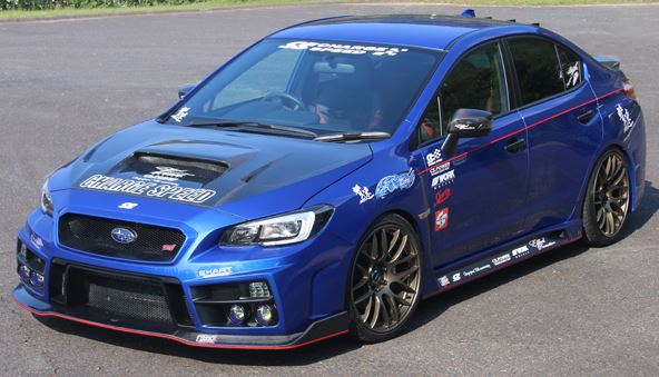 チャージスピード WRX S4 VAG A型 B 型 C型 D型 E型 F型 G型 3点セット TYPE-1B タイプ1B CHARGE SPEED 撃速CHARGE SPEED 撃速チャージスピード｜シンシアモール 店