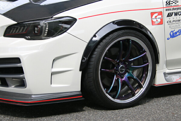 チャージ速度 レヴォーグ Vm Vm4 Vmg A活字 B型 C型 D型 E型 物物しいどろ除け 表役割り 50mm博い Frp 銭こ 未彩 Charge Speed 撃速チャージスピード Smi Kg