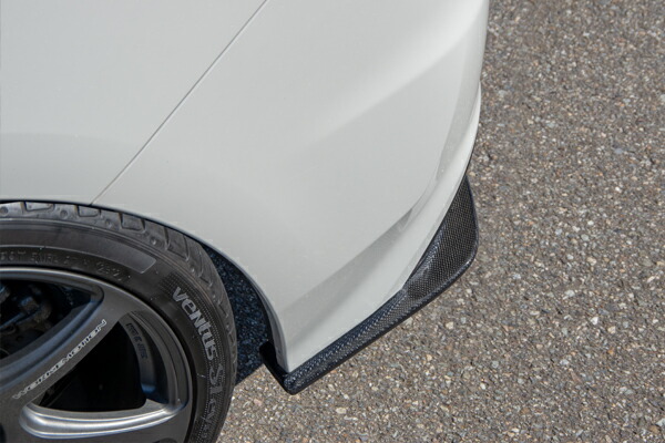 チャージスピード インプレッサスポーツ GT# リアボトムライン FRP 未塗装 CHARGE SPEED BottomLine ボトムライン｜シンシアモール 店