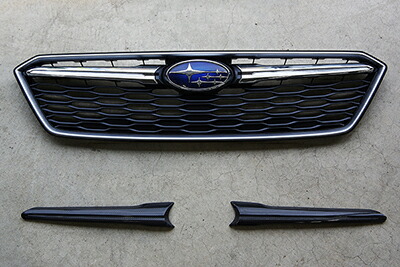 インプレッサ グリル G221 インプレッサスポーツ G4 GP GJ 前期 グリル 91121FJ000