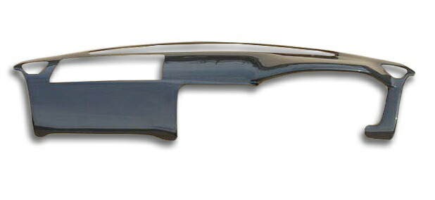 ★S14　シルビア　★エアーバッグ無し　FRP黒　ダッシュボードカバー　【新品】 シルビア S14 ダッシュボードカバー FRP 黒 エアーバッグ無し車用