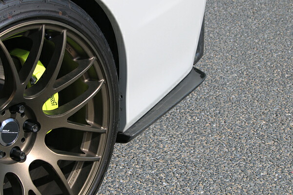 チャージスピード WRX STI VAB リアボトムライン カーボン CHARGE SPEED BottomLine ボトムライン