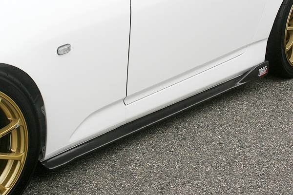 チャージスピード S2000 AP1 AP2 後期 サイドボトムライン カーボン CHARGE SPEED BottomLine ボトムライン 42,900円