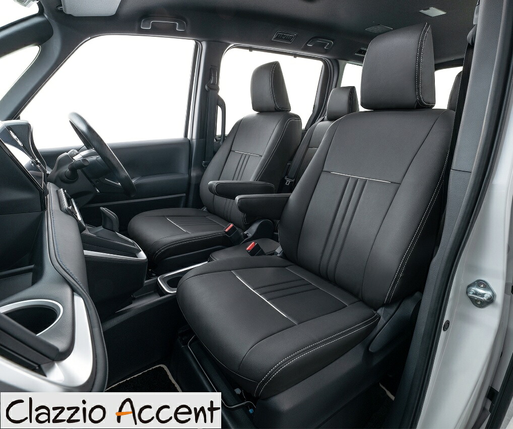 クラッツィオ シートカバー ミニキャブ バン DS17V アクセント Accent ES-6036 シート 内装｜シンシアモール 店