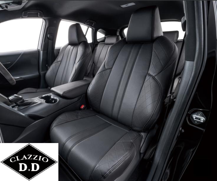 クラッツィオ シートカバー サクシード ワゴン NCP58G NCP59G D.D ET-1415 シート 内装｜シンシアモール 店