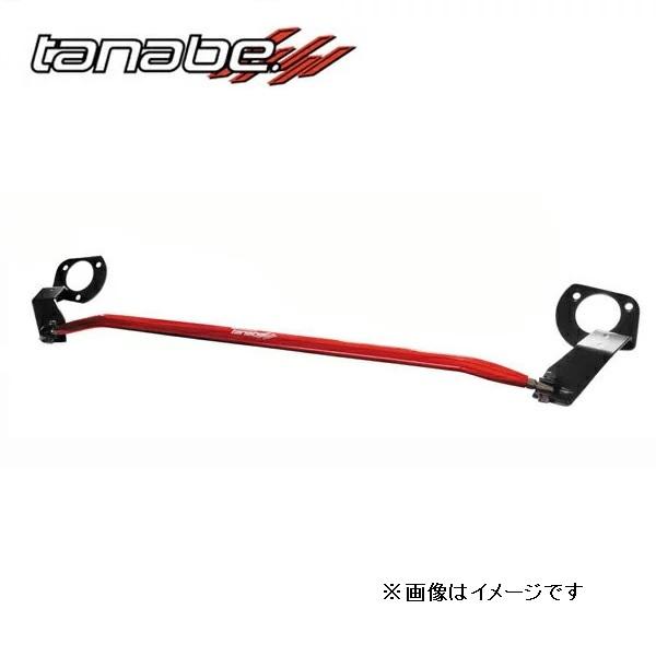 タナベ マークヴェロッサ GX110 ストラットタワーバー リア用 NST29 TANABE SUSTEC サステック