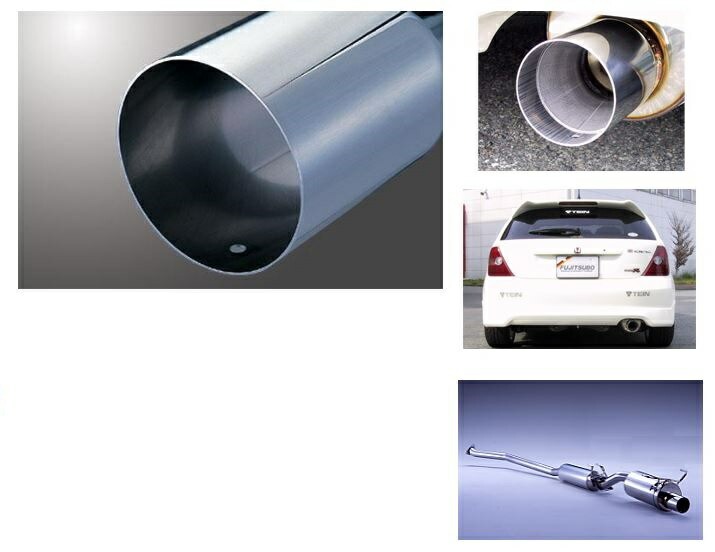 シビックフェリオ　ES3　マフラー　HKS aa09-pzt-001.jpg