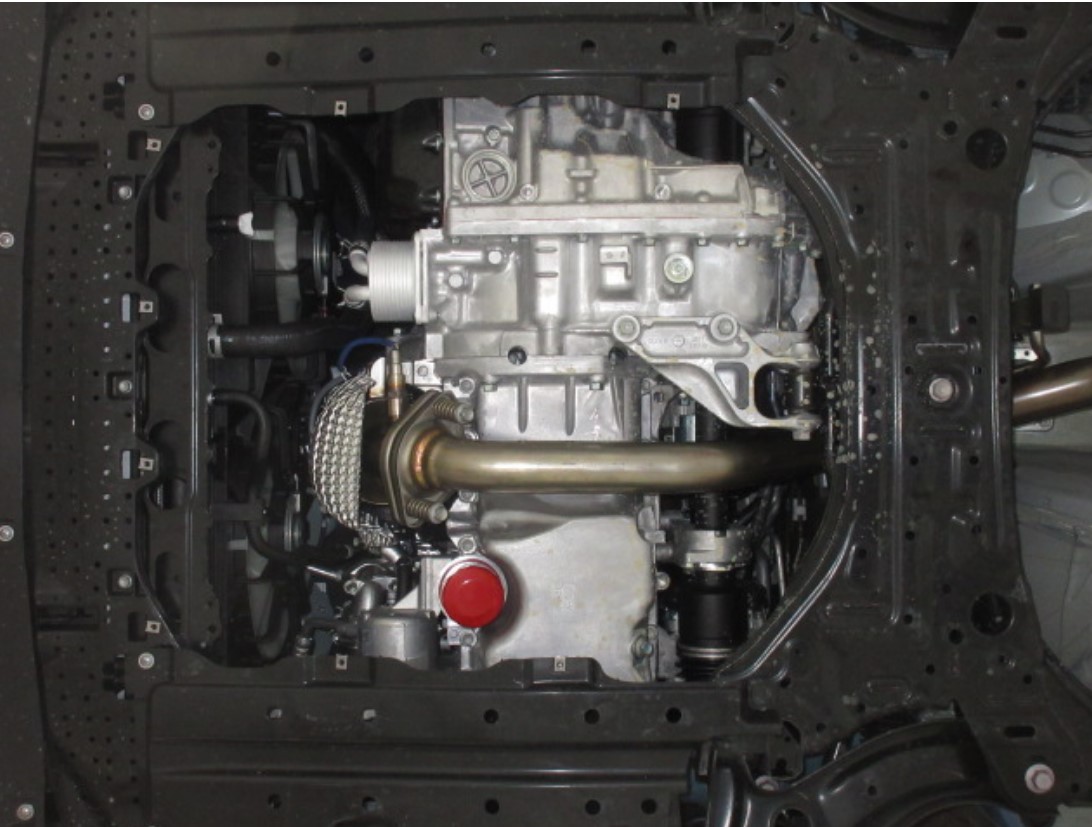 フジツボ スイフトスポーツ ZC33S 4BA-ZC33S キャタライザー AT車 600-81565 FUJITSUBO SPORTS CATALYZER|シンシアモール 店