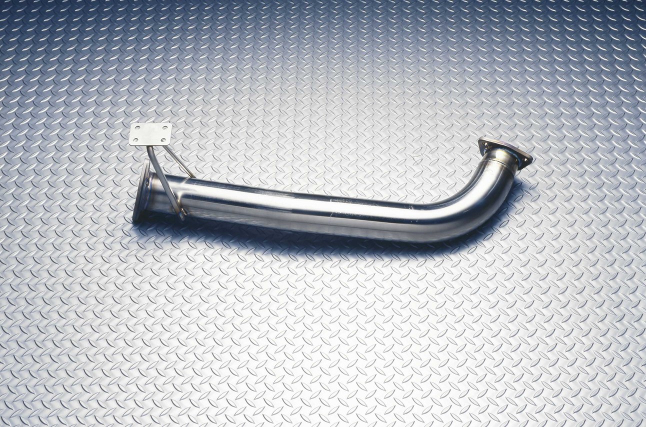 フジツボ ステージア GF-WGNC34 フロントパイプ 610-14914 FUJITSUBO FRONT PIPE フロントパイプ 28,753円