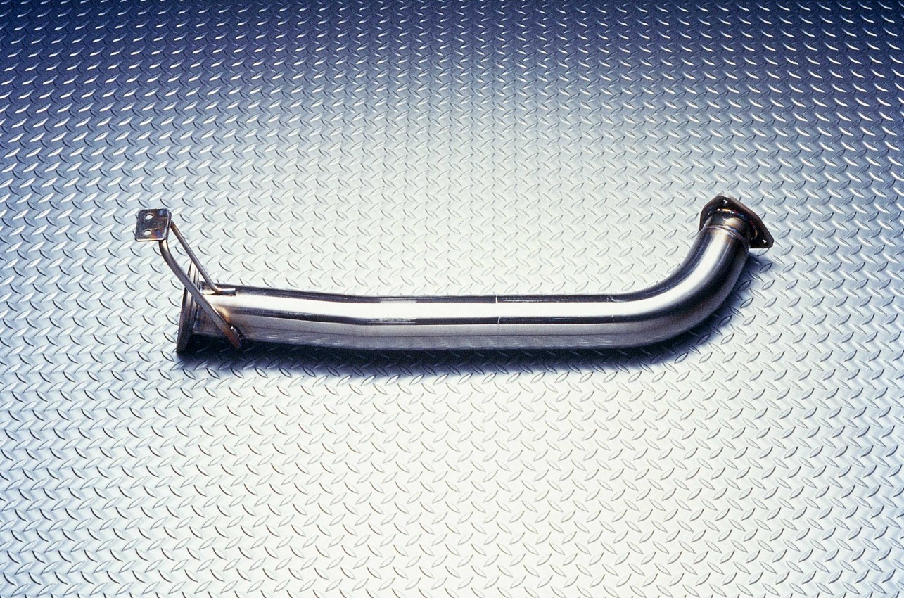 フジツボ スカイライン E-ECR33 フロントパイプ 610-15077 FUJITSUBO FRONT PIPE フロントパイプ