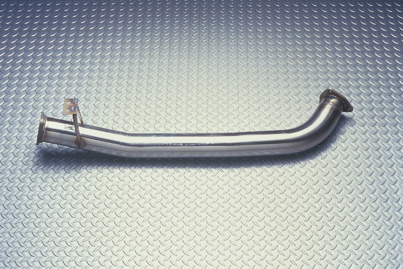 フジツボ スカイライン GF-ER34 フロントパイプ 610-15085 FUJITSUBO FRONT PIPE フロントパイプ