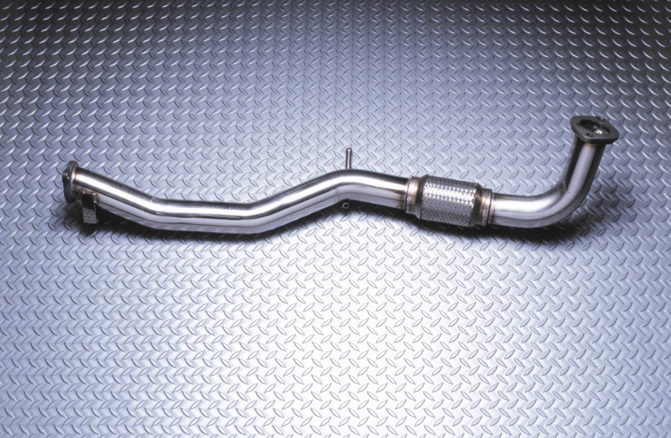 フジツボ ランサーエボリューション. E-CE9A フロントパイプ 610-32032 FUJITSUBO FRONT PIPE フロントパイプ|シンシアモール 店