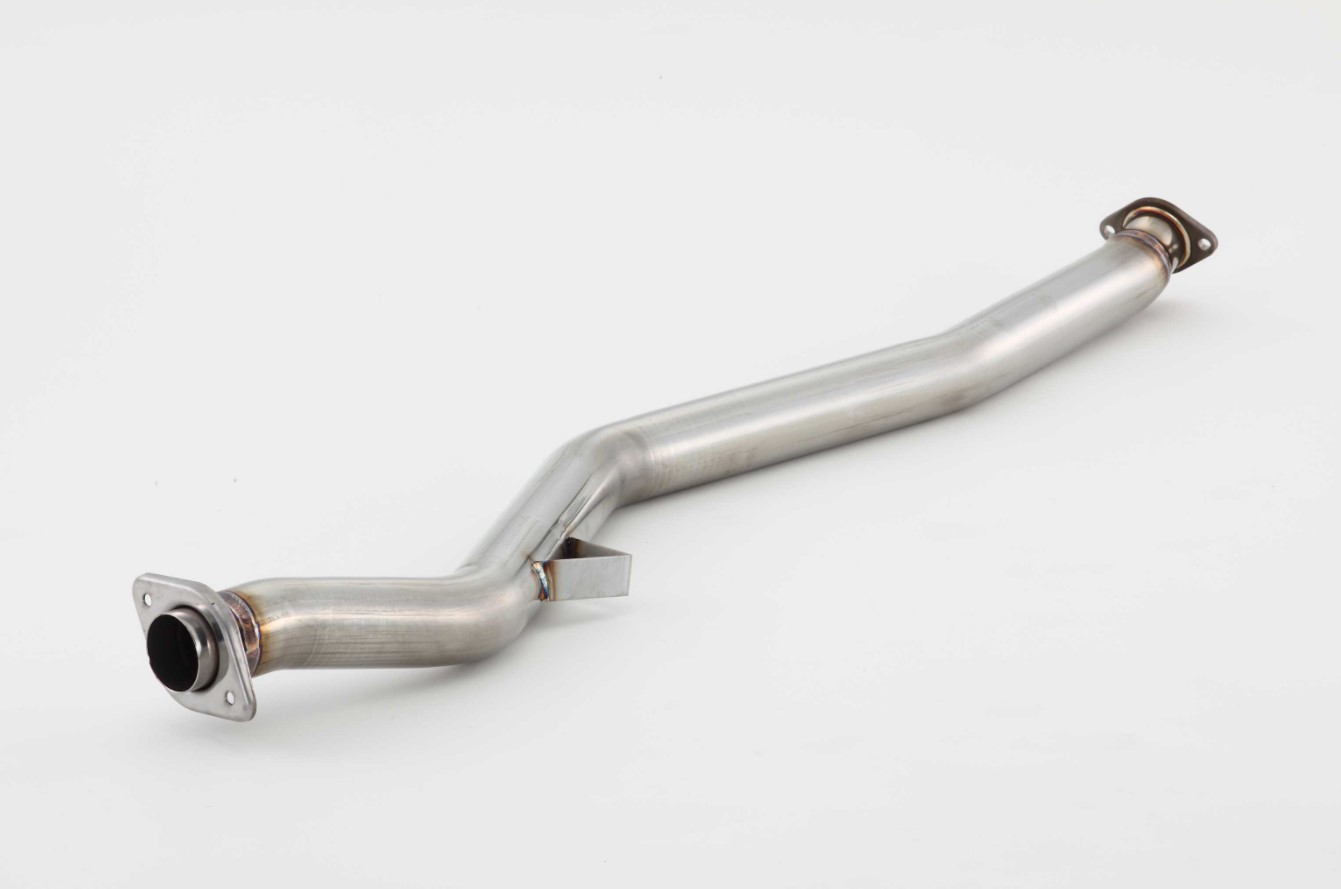 フジツボ レガシィ ツーリングワゴン DBA-BR9 フロントパイプ 610-64091 FUJITSUBO FRONT PIPE フロントパイプ｜シンシアモール 店