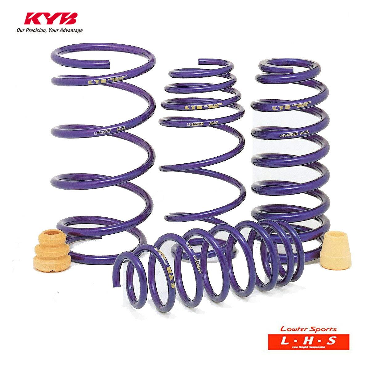 程度良好品 KYB LHS + JIC ダウンサス ダイハツ LA150s 程度良好品 KYB LHS + JIC ダウンサス ダイハツ LA150s