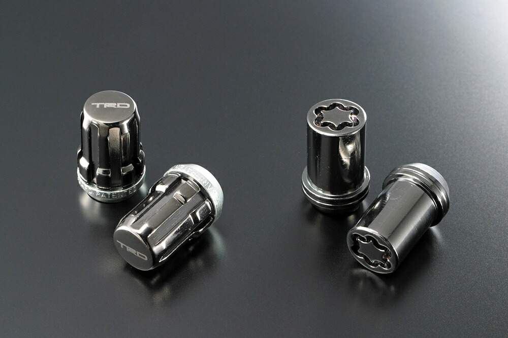 セキュリティロックナット NISMO | NISMO PARTS CATALOGUE | Security Wheel Lock