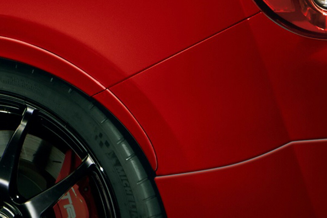 楽天市場】【お取り寄せ商品】TRD フェンダーエクステンション（TRD