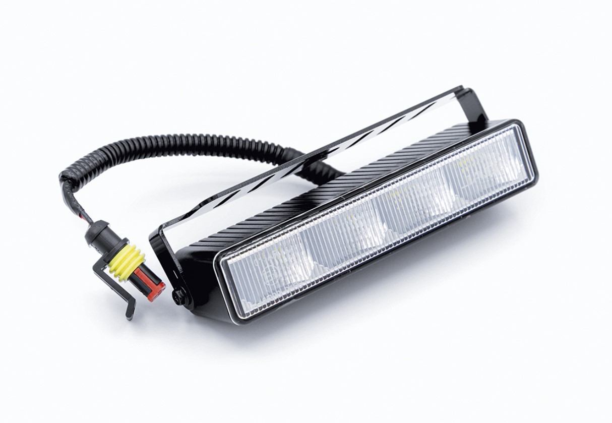 ジャオス LEDバックランプ B579001 JAOS
