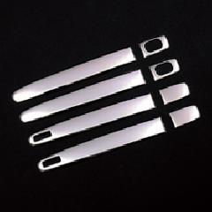 シックスセンス ヴォクシー 80/85系 ドアハンドルカバー SIXTH　SENSE 6,302円