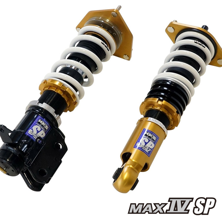 インプレッサ Gvb 車高調 マックスiv Sp 全長調整式 Af001 Hks Hipermax Series ハイパーマックスシリーズ 個人宅発送追金有 Cliniquemenara Ma