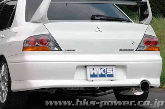 楽天市場】エッチケーエス ランエボ ランサー CT9A (IX IX MR