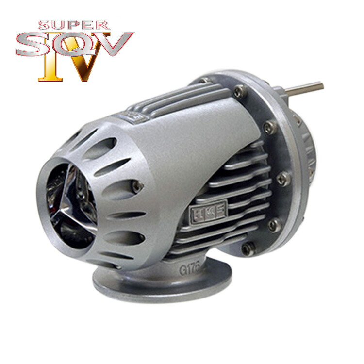 エッチケーエス ワゴンR RR MC21S MC22S シーケンシャルブローオフバルブ スーパーSQV4車種別キット 71008-AS006 HKS SUPER SQV 4 スーパーSQV 4