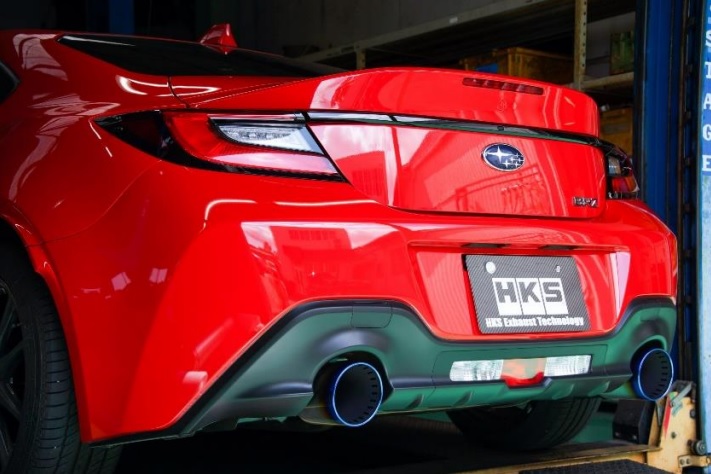 楽天市場】【個人宅配送可能!!】 HKS リーガマックスプレミアム