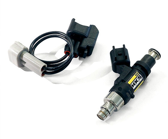 エッチケーエス インプレッサ GVB 燃料強化キット 14007-AF003 HKS